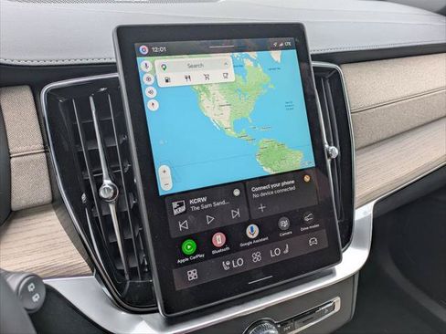 New 2026 Volvo XC90 B6 Plus w/ Protection Package Premier AWD/4WD image 8