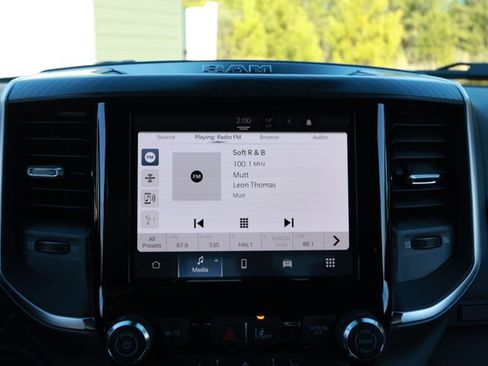 New 2026 RAM 1500 Big Horn image 17