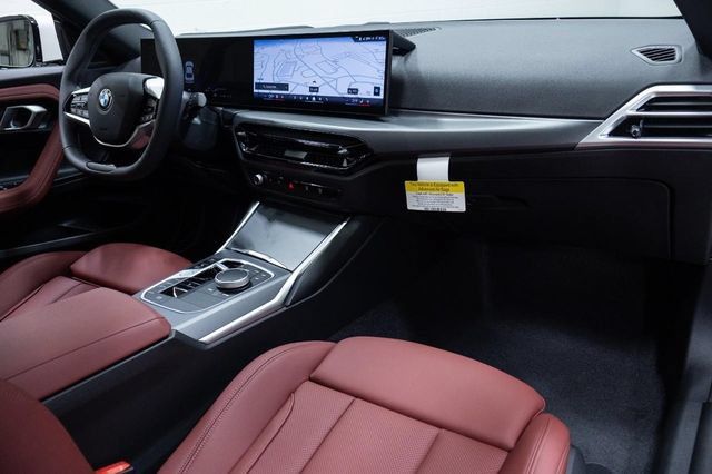 New 2026 BMW 230i xDrive Coupe w/ Premium Package AWD/4WD image 31
