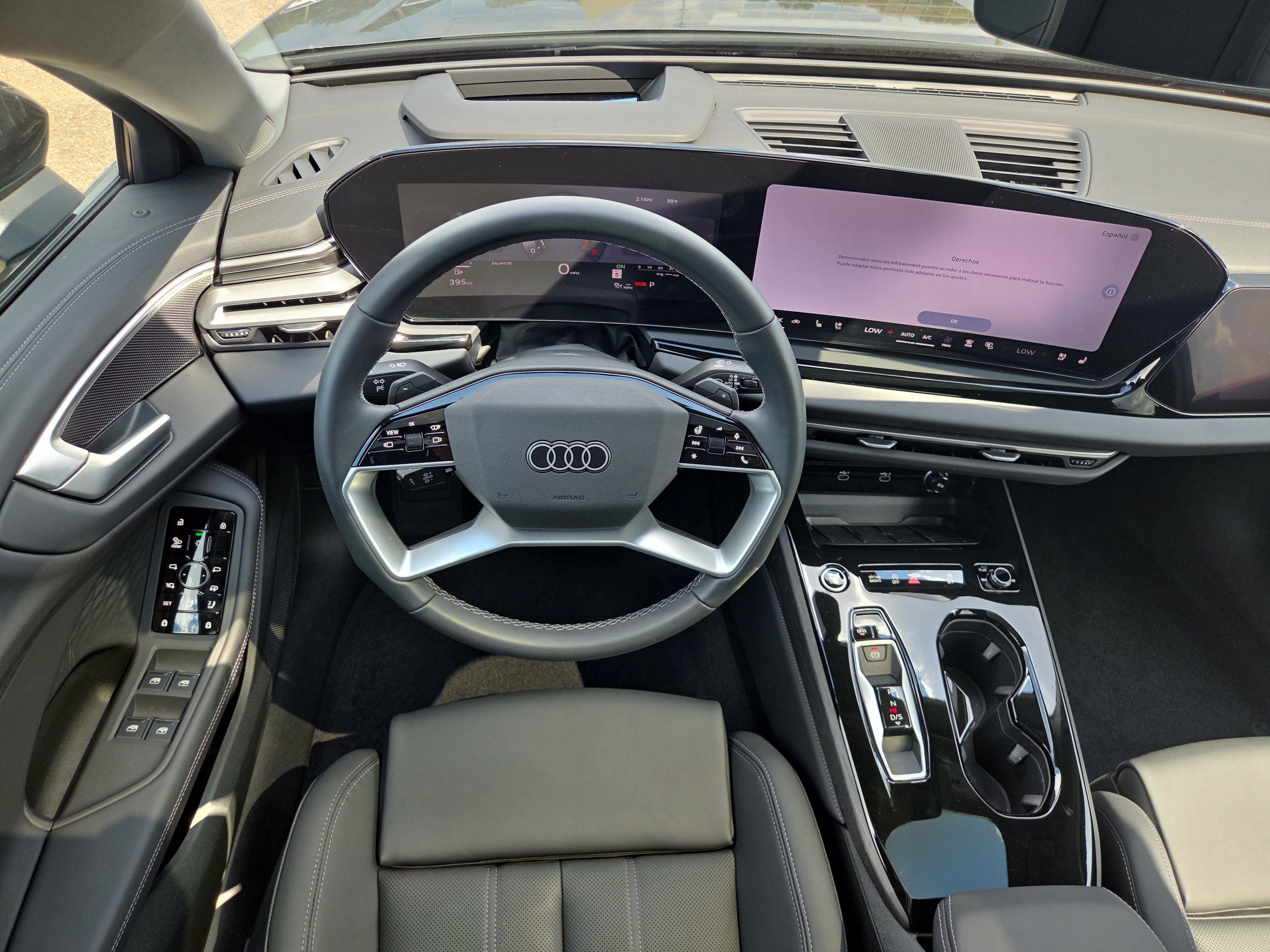 Certified 2026 Audi A5 Prestige w/ Prestige Package AWD/4WD image 9