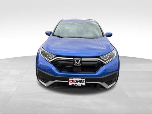 Used 2022 Honda CR-V EX-L image 4