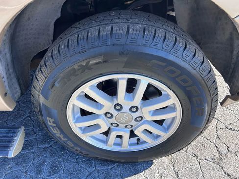 Used 2008 Ford Expedition King Ranch image 42