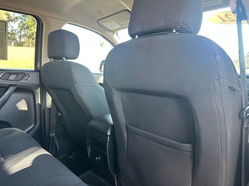 Used 2021 Ford Ranger XL w/ Equipment Group 101A High image 48