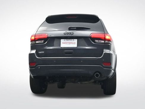 Used 2018 Jeep Grand Cherokee Altitude image 36