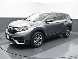 Used 2022 Honda CR-V EX image 1