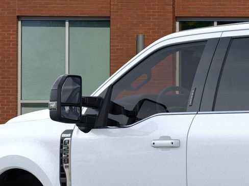 New 2026 Ford F250 King Ranch w/ FX4 Off-Road Package image 20