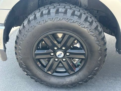 Used 2023 Ford F150 XLT w/ Trailer Tow Package AWD/4WD image 14