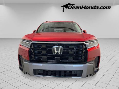 New 2026 Honda Pilot Elite image 10