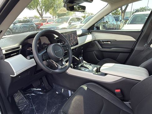 New 2026 MAZDA CX-5 Select AWD/4WD image 16