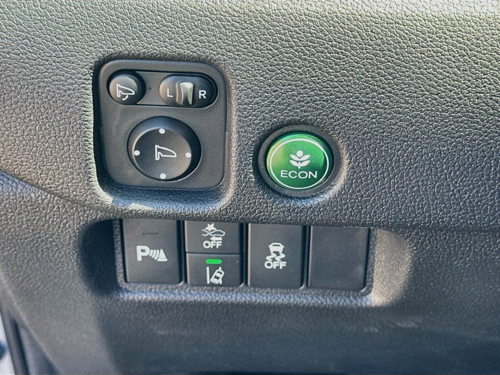 Used 2019 Honda Passport Touring image 10