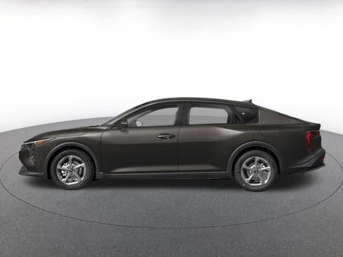 Used 2025 Kia K4 FWD image 8