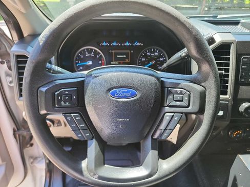 Used 2020 Ford F250 XL w/ Power Equipment Group RWD image 17