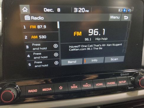 Used 2019 Kia Forte LXS image 25