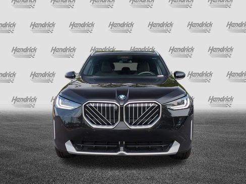Certified 2026 BMW X3 xDrive30 w/ Premium Package AWD/4WD image 3
