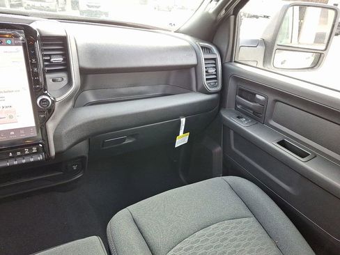 New 2026 RAM 3500 Tradesman image 12