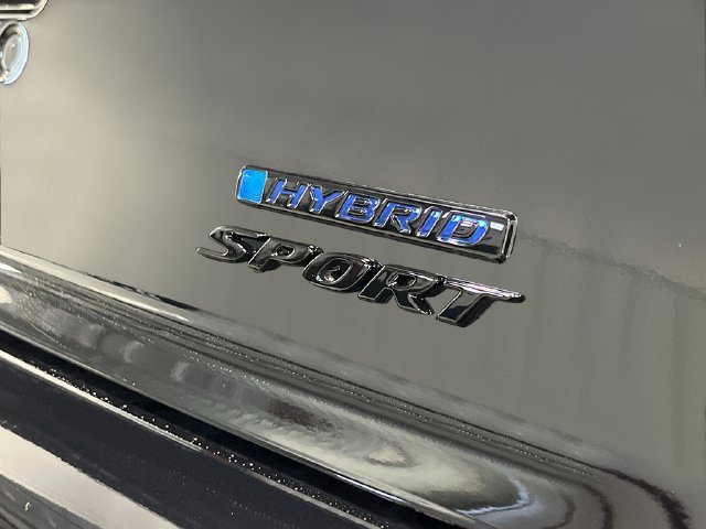 New 2026 Honda Accord Sport image 11