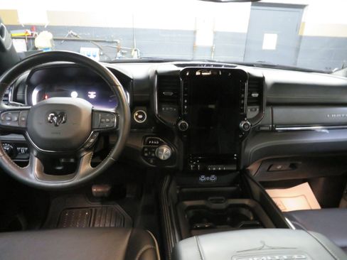 Used 2023 RAM 1500 Limited image 9