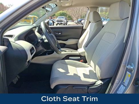 Used 2023 Honda HR-V LX image 17