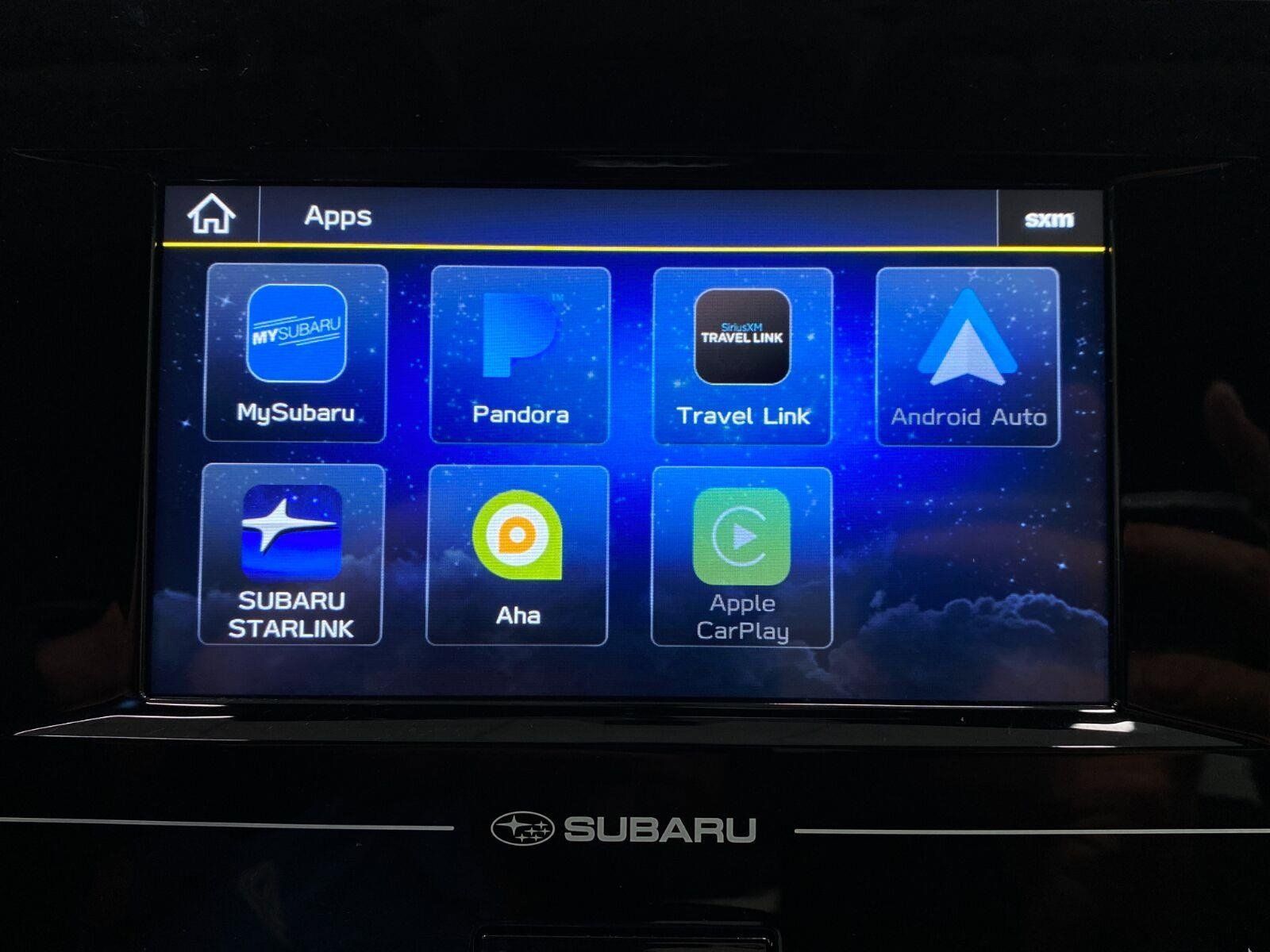 Used 2024 Subaru Forester Premium AWD/4WD image 23
