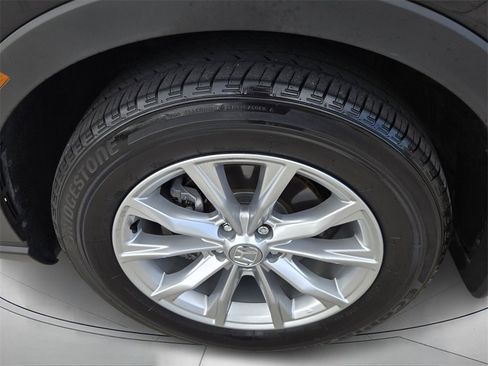 Certified 2025 Honda CR-V EX-L image 9