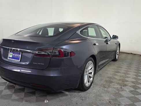 Used 2020 Tesla Model S AWD image 7