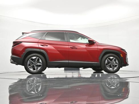 Used 2025 Hyundai Tucson SEL FWD image 39