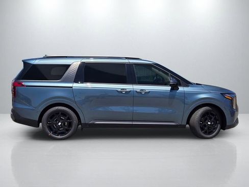 New 2026 Kia Carnival SX Prestige FWD image 3