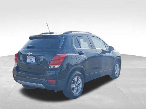 Used 2019 Chevrolet Trax LT image 9