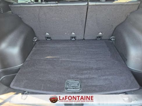 Certified 2024 Jeep Compass Limited AWD/4WD image 28