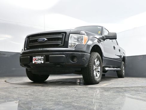 Used 2014 Ford F150 STX w/ Equipment Group 201A Mid image 26
