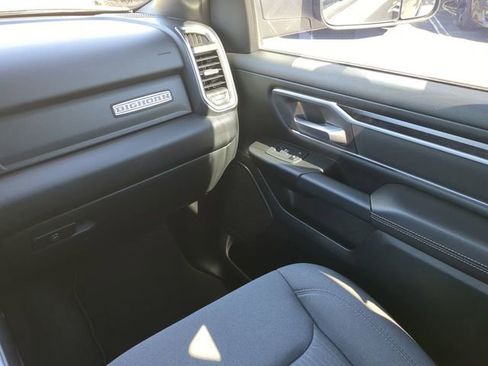 Used 2024 RAM 1500 Big Horn w/ Trailer Tow Group image 18