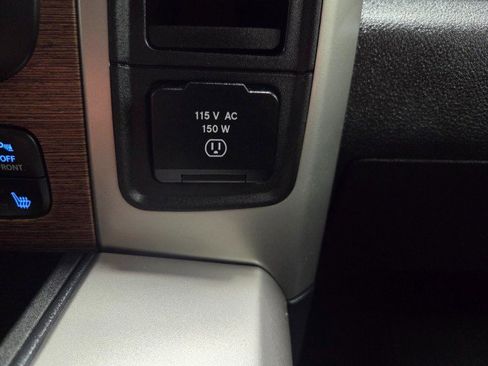 Used 2018 RAM 3500 Laramie w/ Convenience Group image 51