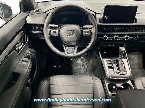 New 2026 Honda CR-V Sport Touring image 17