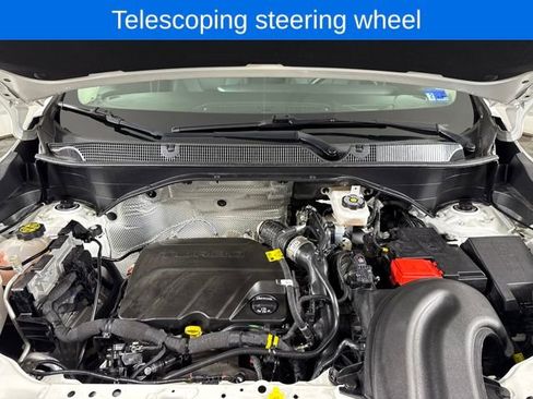 Used 2024 Buick Encore GX Preferred image 24