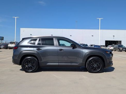 Used 2025 MAZDA CX-50 2.5 Hybrid w/ Preferred Pkg image 6