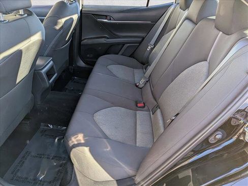 Used 2023 Toyota Camry LE image 16