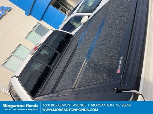 Used 2013 Ford F150 Lariat w/ Lariat Chrome Pkg RWD image 8