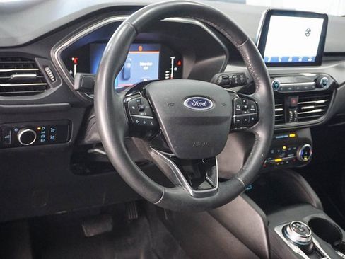 Used 2023 Ford Escape Active image 5