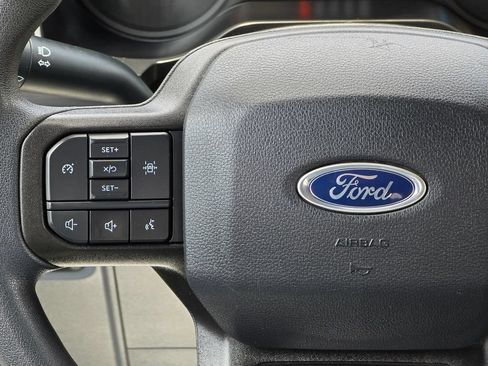 Used 2023 Ford F150 XLT AWD/4WD image 15