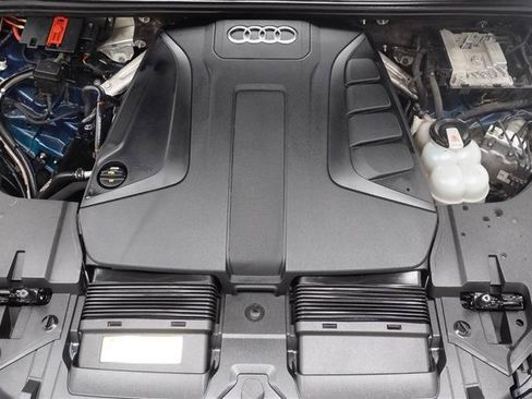 Used 2019 Audi Q7 2.0T Premium w/ Convenience Package AWD/4WD image 35