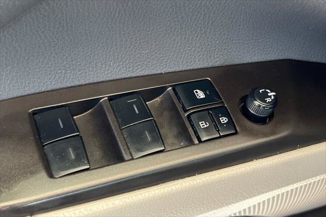Certified 2022 Toyota Camry LE FWD image 13