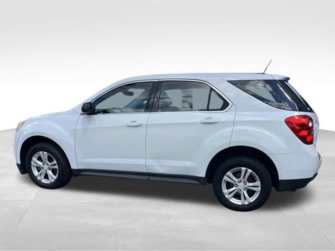 Used 2015 Chevrolet Equinox LS FWD image 6