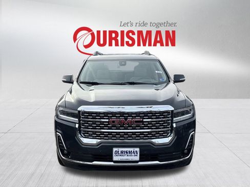 Used 2023 GMC Acadia Denali image 6