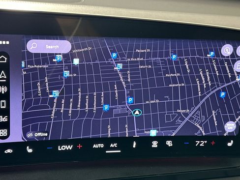 New 2027 Audi Q6 e-tron Premium Plus AWD/4WD image 18