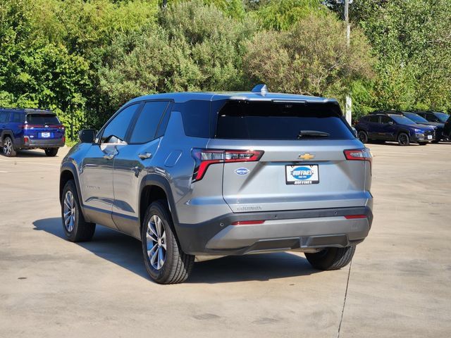 Used 2025 Chevrolet Equinox LT w/ Safety and Technology Package FWD image 5