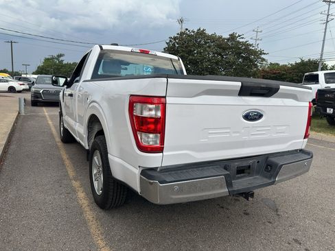 Used 2023 Ford F150 XL RWD image 5