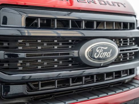 Used 2021 Ford F250 Lariat AWD/4WD image 11