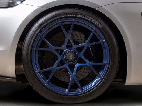 Used 2024 Porsche 718 Cayman GT4 RS w/ Weissach Package RWD image 30