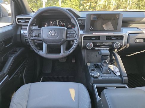 New 2026 Toyota Tacoma SR5 image 7