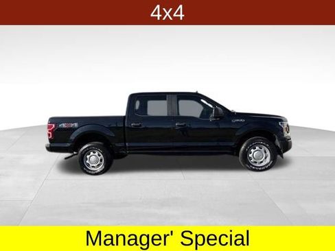 Used 2020 Ford F150 XL w/ XL Power Equipment Group image 8
